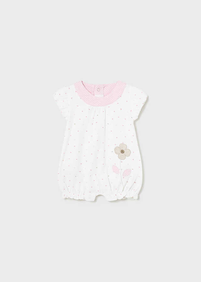 Set 2 peleles cortos