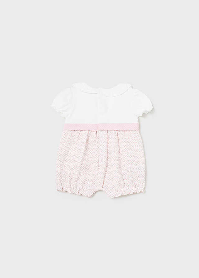 Set 2 peleles cortos