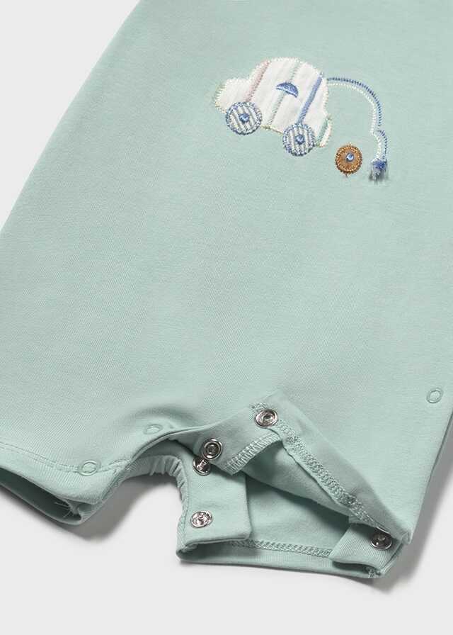 Set 2 peleles cortos