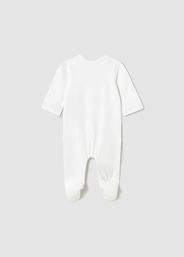 Set 2 peleles largos