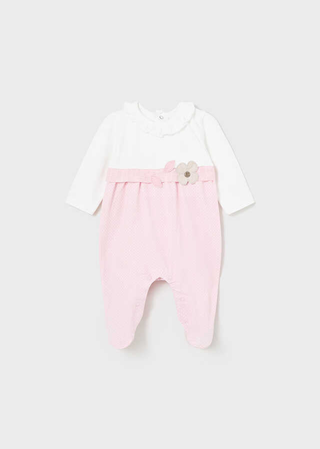 Set 2 peleles largos