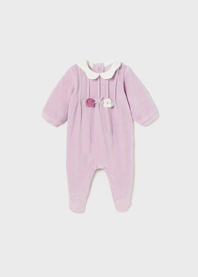 Set 2 peleles tundosado