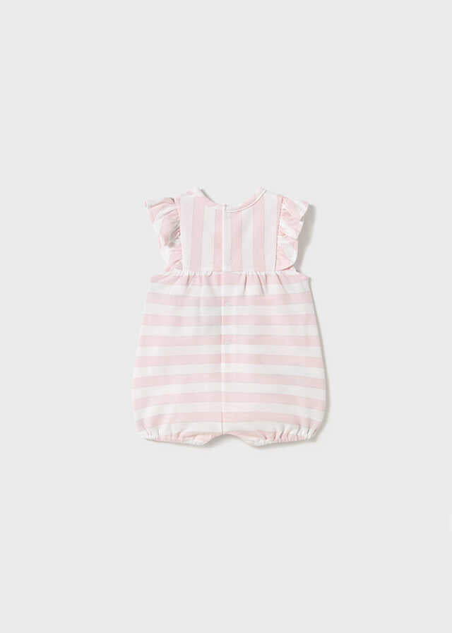 Set 2 pijamas cortos