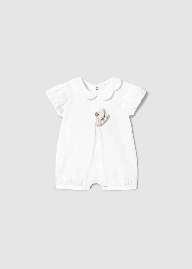 Set 2 pijamas cortos