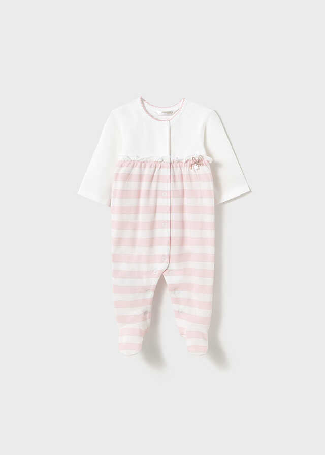 Set 2 pijamas largos