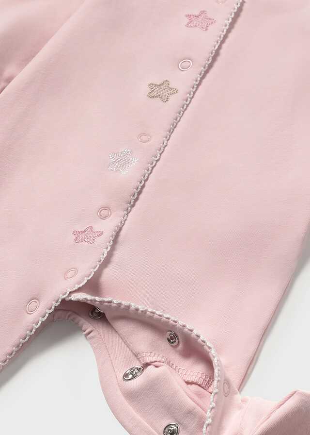 Set 2 pijamas largos