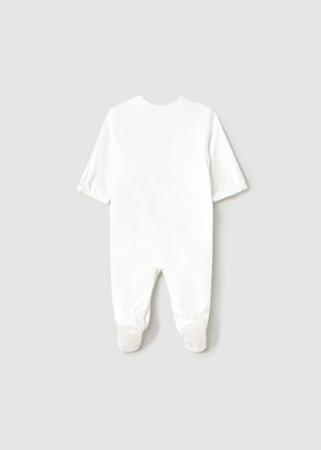 Set 2 pijamas largos