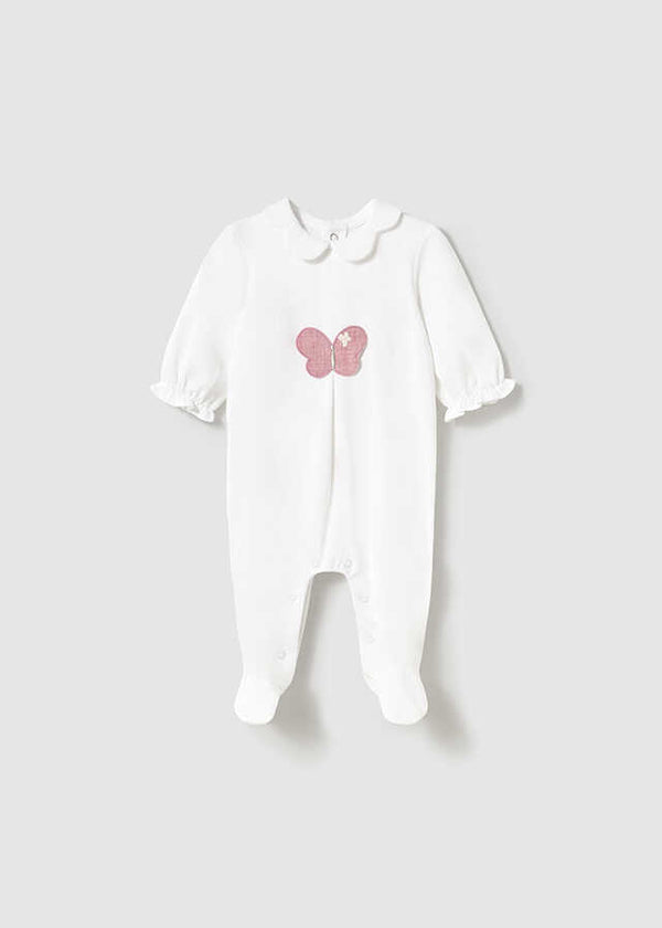 Set 2 pijamas largos