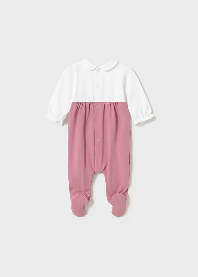 Set 2 pijamas largos