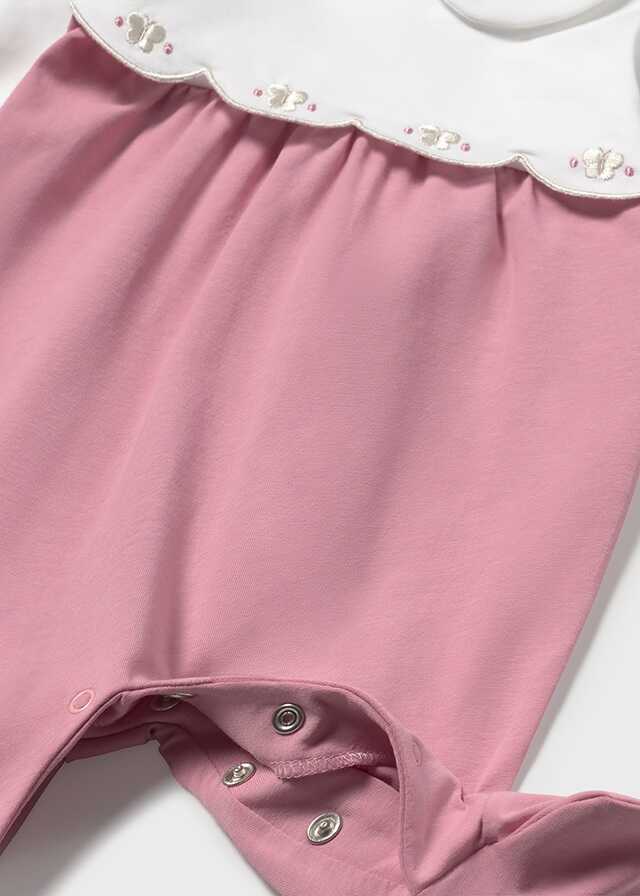 Set 2 pijamas largos