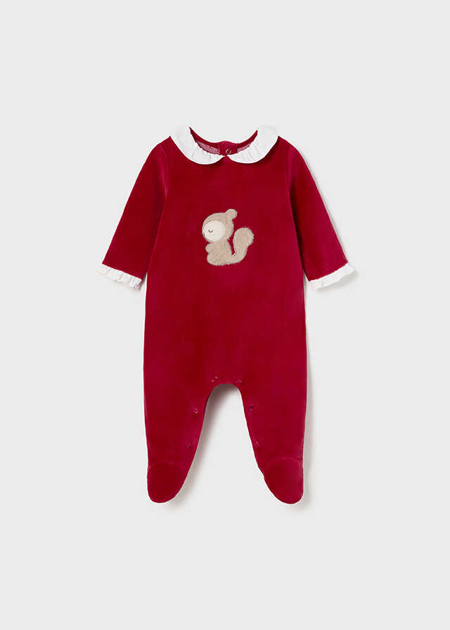 Set 2 pijamas tundosado