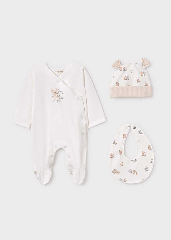 Set de regalo pijama