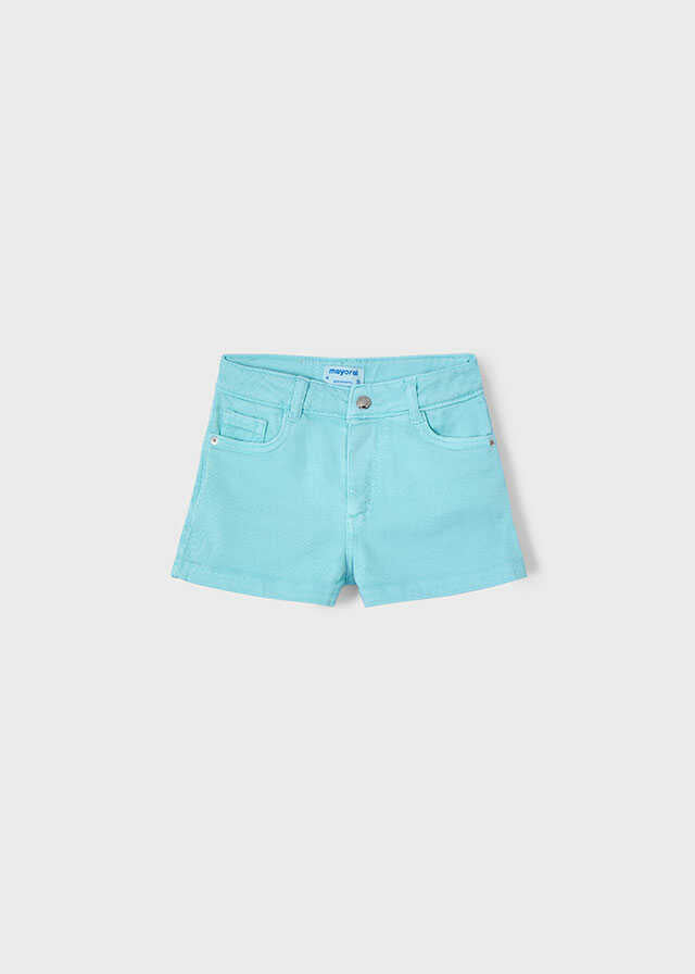 Short sarga basico