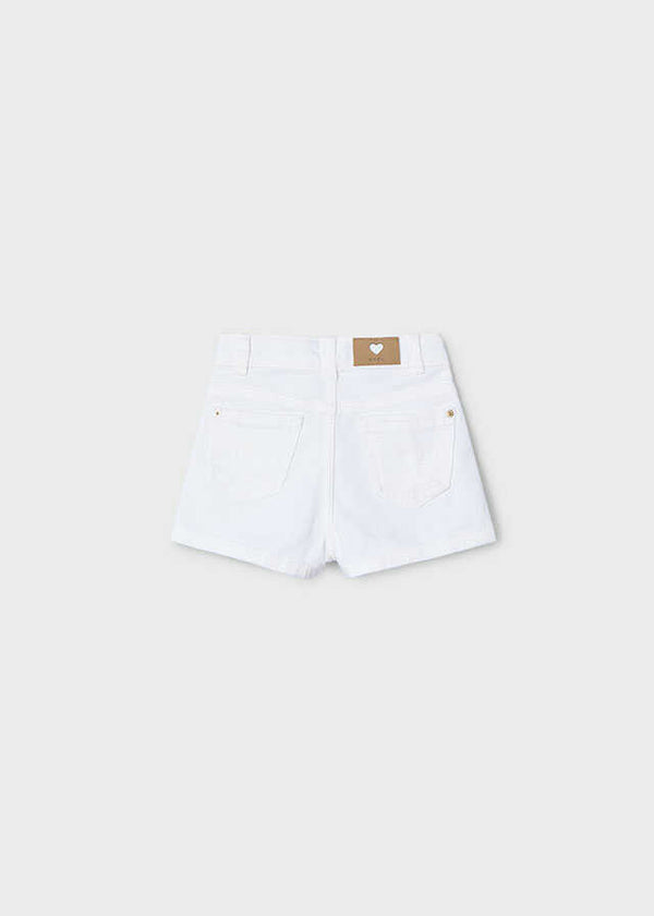 Short sarga basico