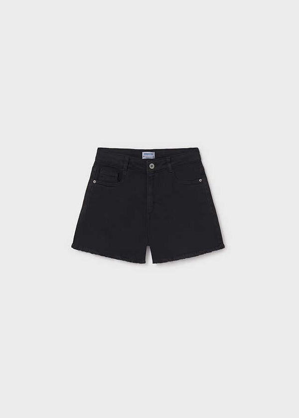 Short sarga basico
