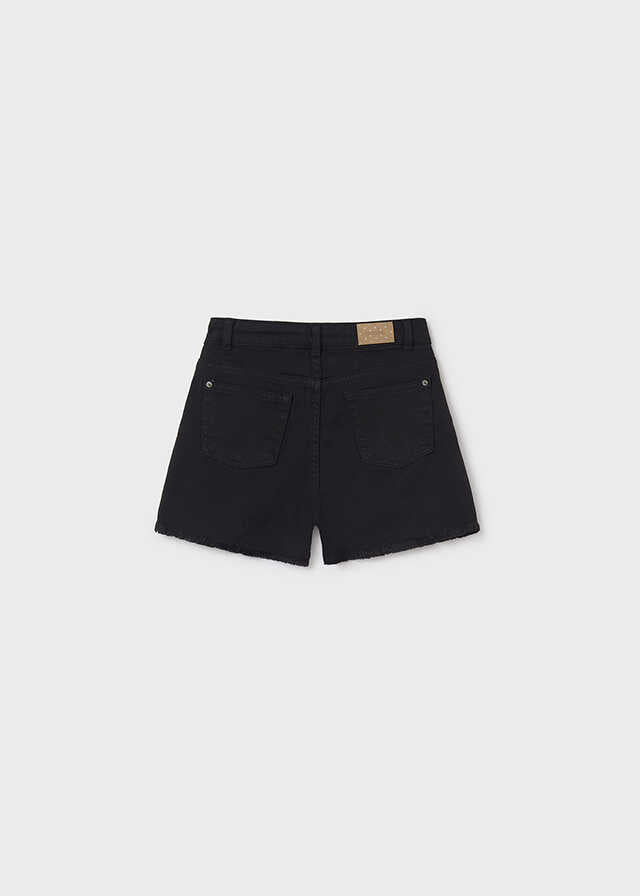 Short sarga basico
