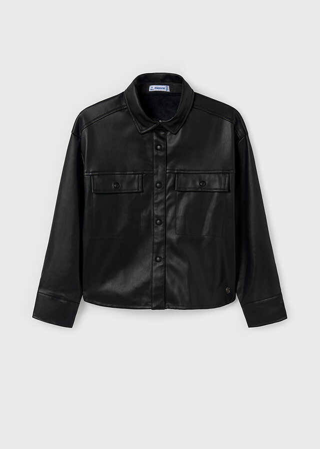 Sobrecamisa pu