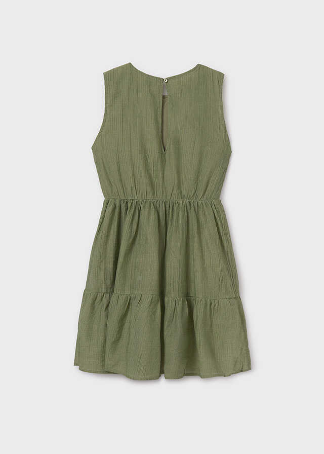 Vestido arandela