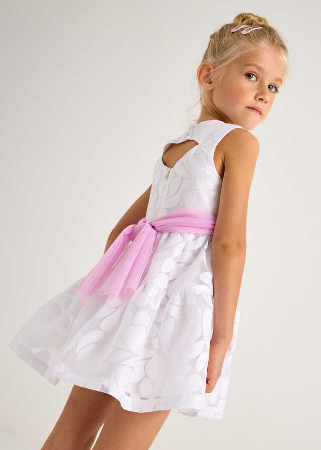 Vestido devore