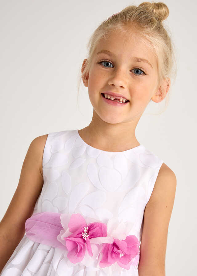 Vestido devore