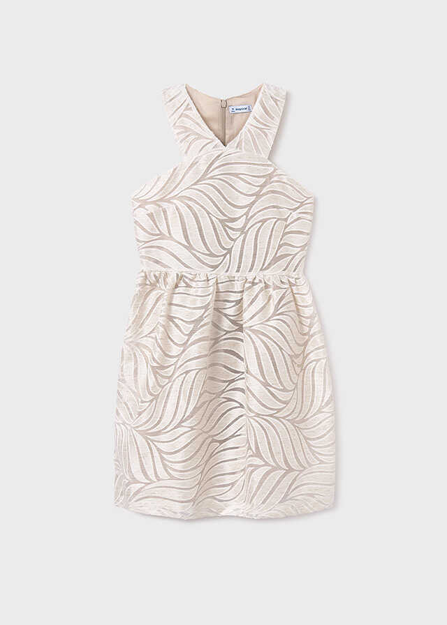 Vestido devore