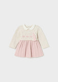 Vestido tricot