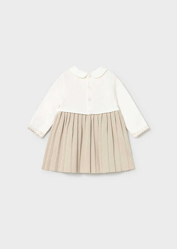 Vestido tricot