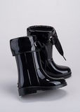 Botas Campera Charol