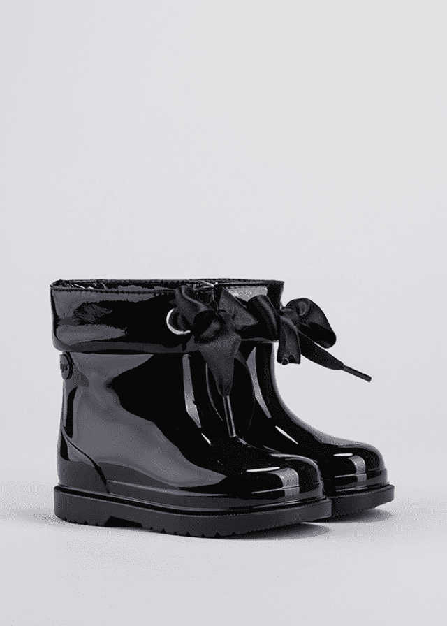 Botas Bimbi Lazo