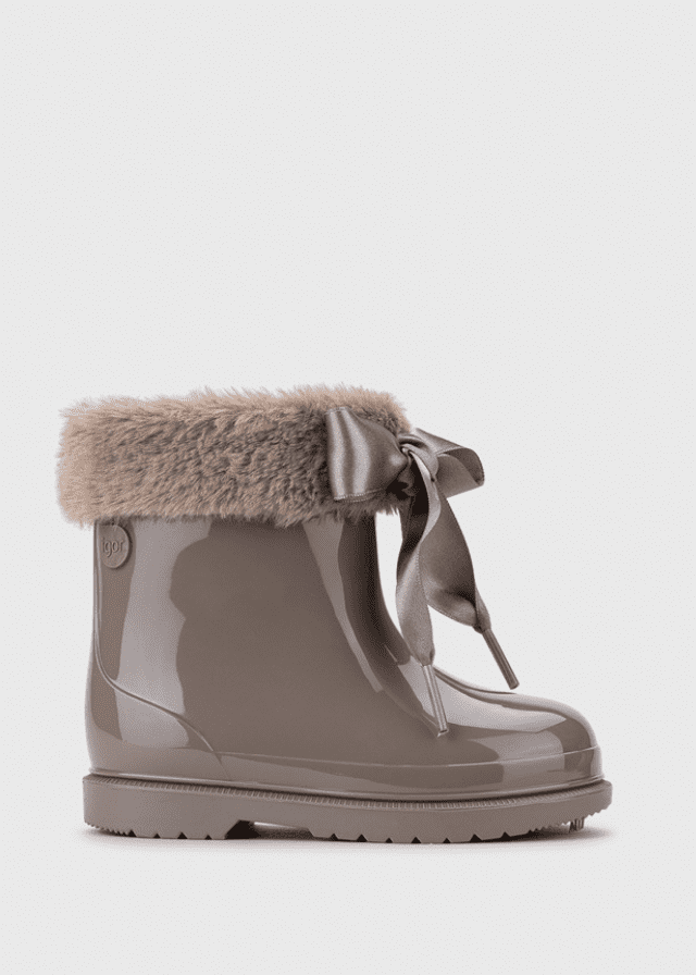Botas Bimbi Soft