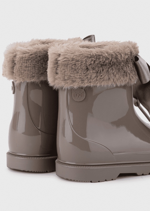 Botas Bimbi Soft