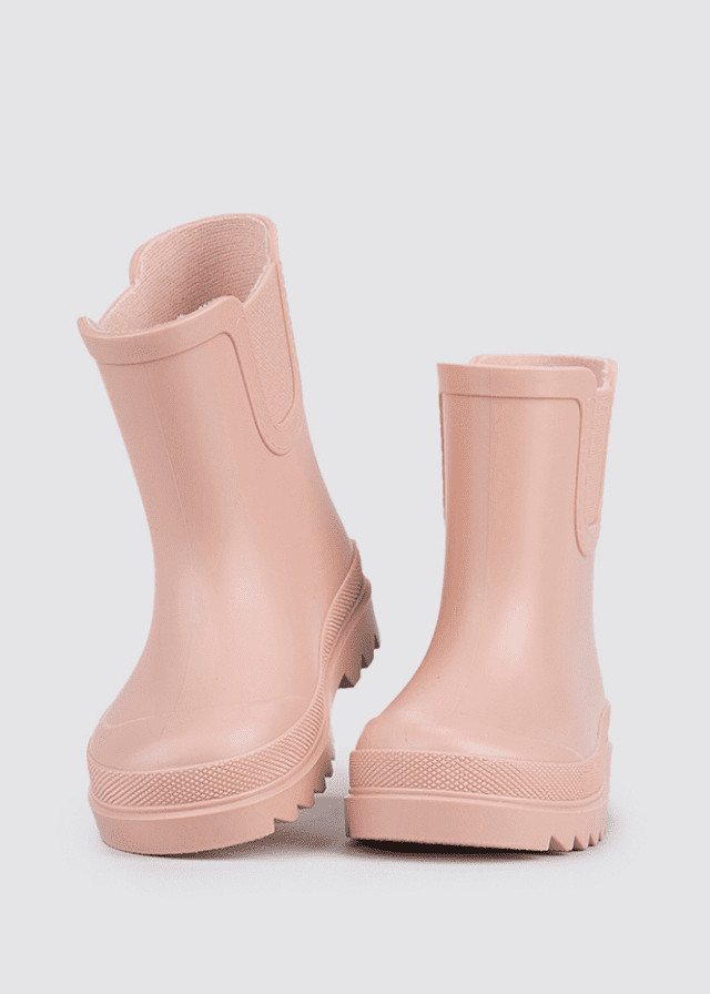 Botas Tokyo