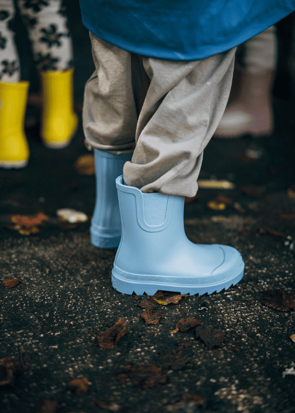 Botas Tokyo