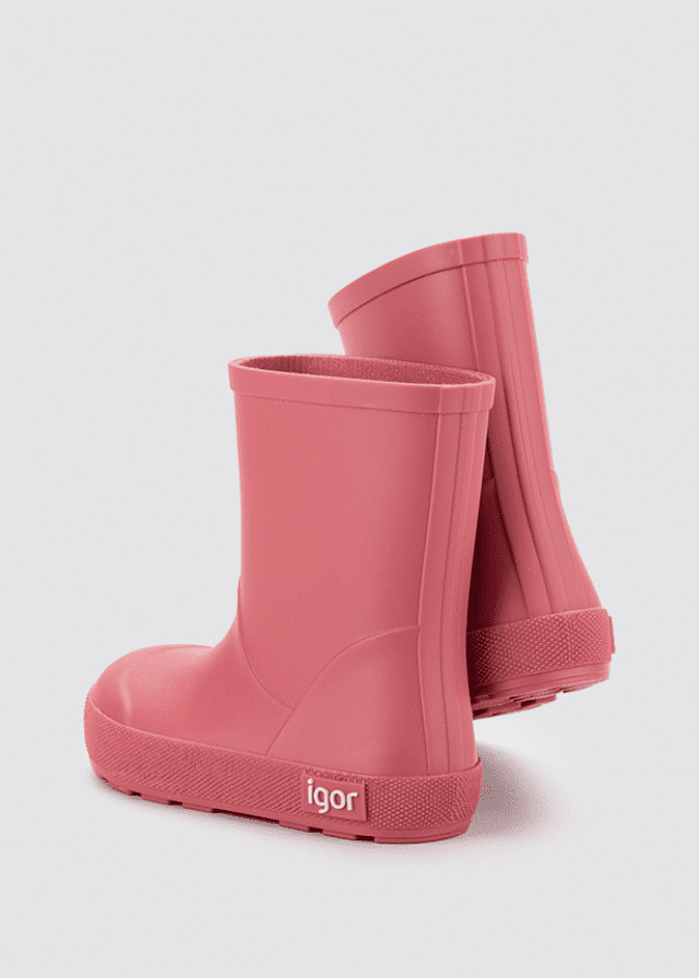Botas Yogi