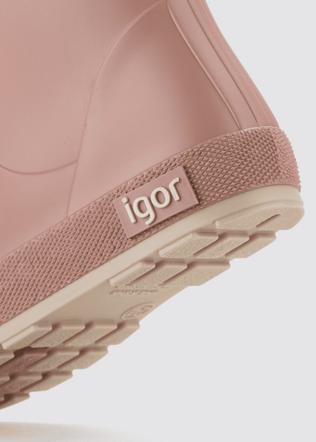 Botas Yogi DK Cuello