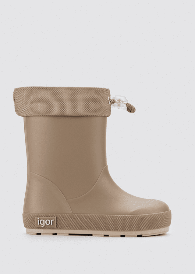 Botas Yogi DK Cuello