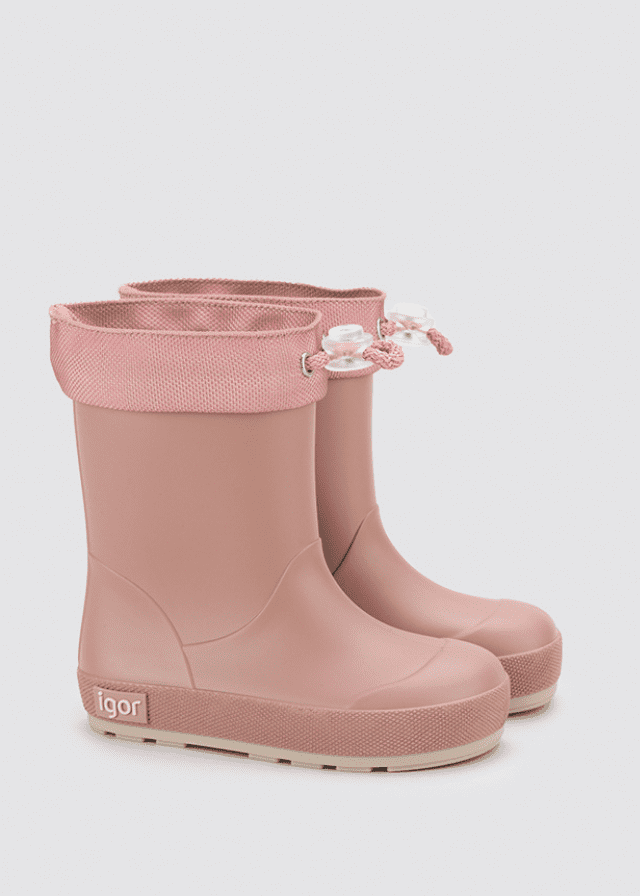 Botas Yogi DK Cuello