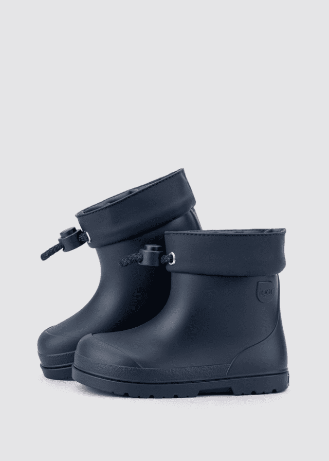 Botas Mendi