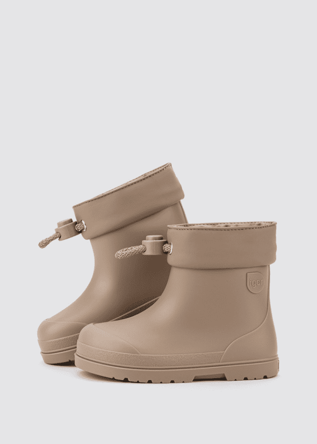 Botas Mendi