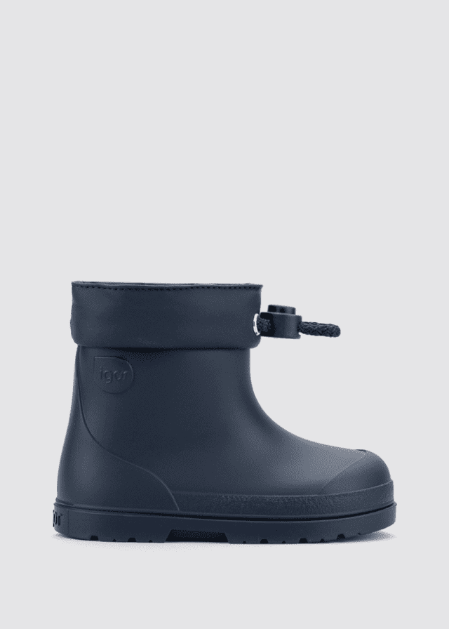 Botas Mendi