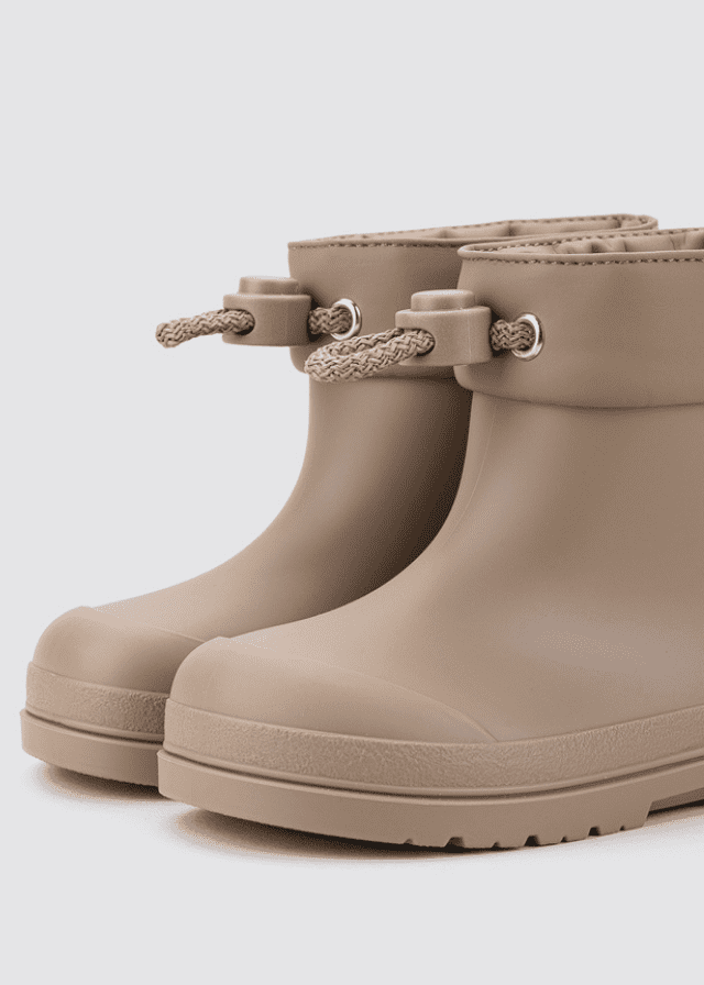 Botas Mendi