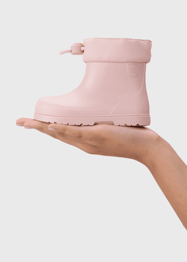Botas Mendi