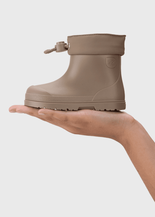Botas Mendi