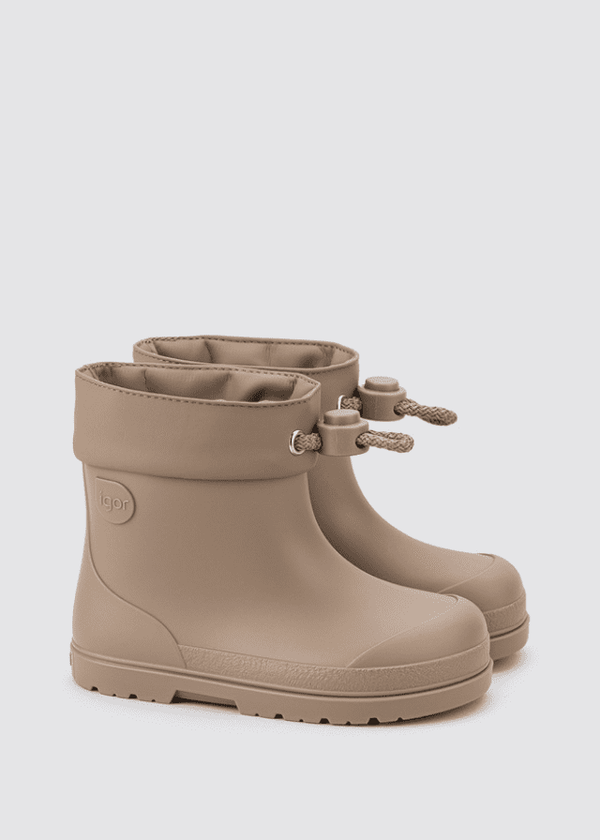 Botas Mendi