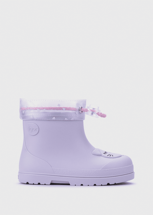 Botas Mendi Gato