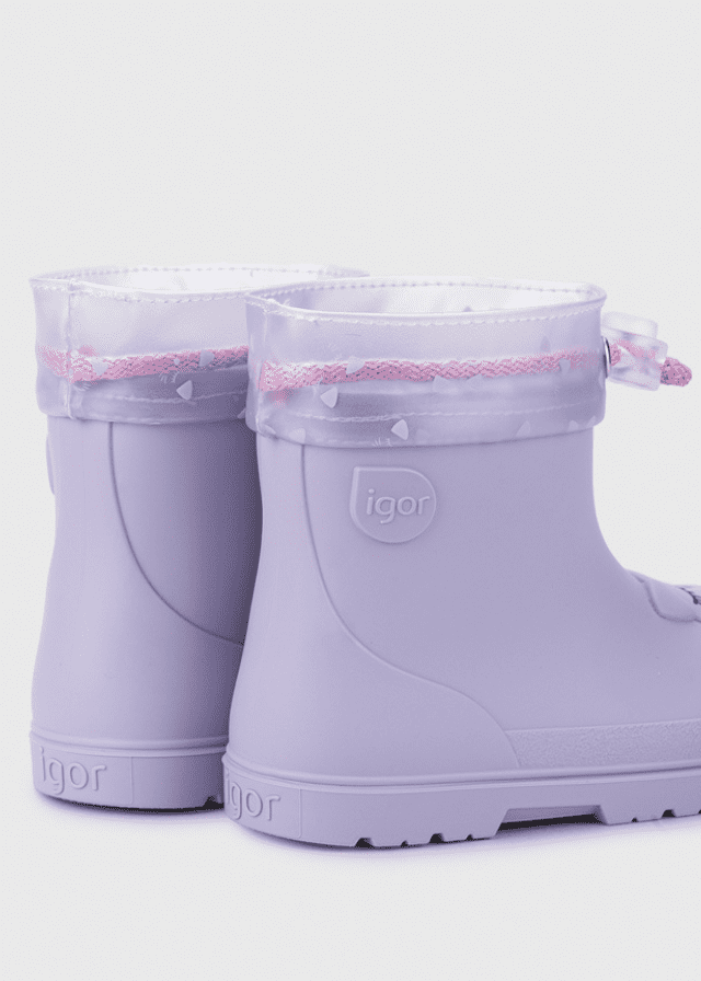 Botas Mendi Gato