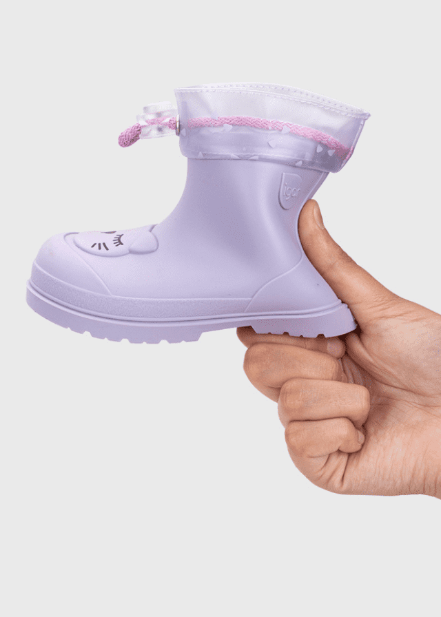 Botas Mendi Gato