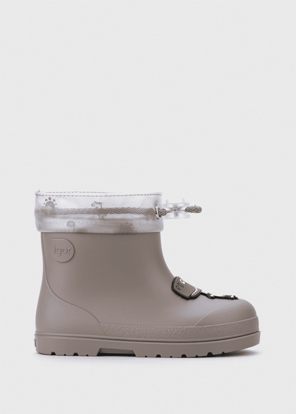 Botas Mendi Dino