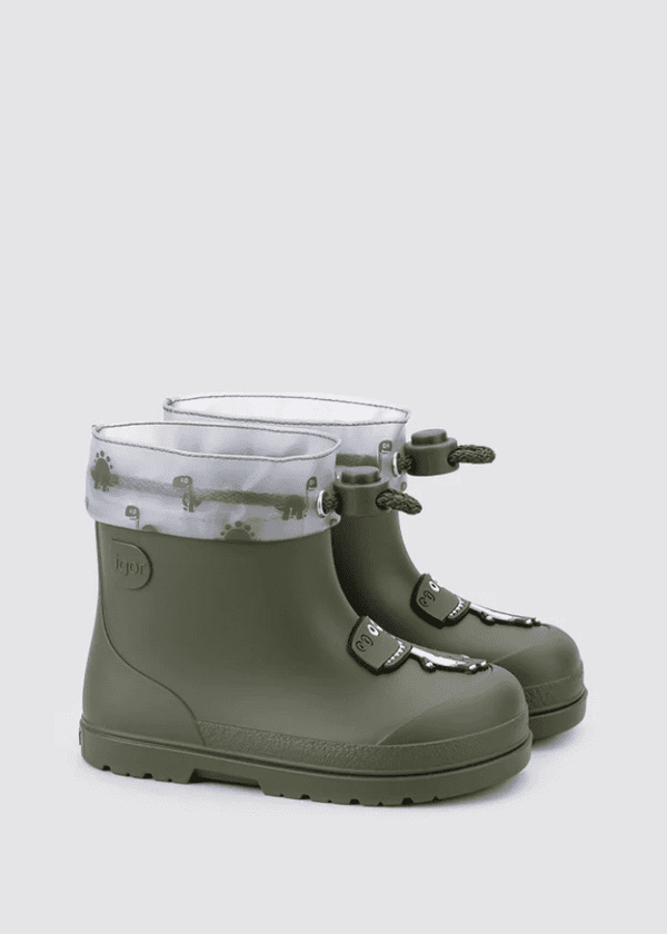 Botas Mendi Dino
