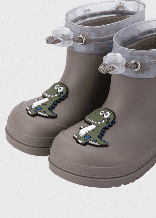 Botas Mendi Dino